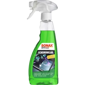 SONAX SOLUTIE PENTRU CURATAREA SUPRAFETELOR DIN STICLA 500 ML