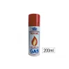 SPRAY CU GAZ PENTRU TORTA-51920- SAU INCARCAT BRICHETE. 200ML JBM