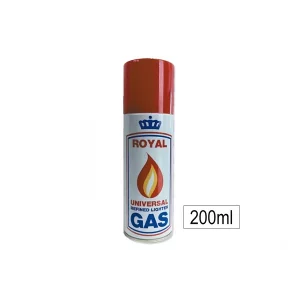 SPRAY CU GAZ PENTRU TORTA-51920- SAU INCARCAT BRICHETE. 200ML JBM