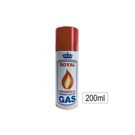 SPRAY CU GAZ PENTRU TORTA-51920- SAU INCARCAT BRICHETE. 200ML JBM