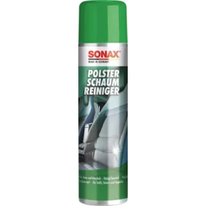 SPRAY CU SPUMA PENTRU CURATAREA TAPITERIEI TEXTILE 400 ML SONAX