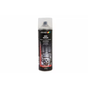 SPRAY CU ZINC PENTRU GALVANIZARE 500 ML