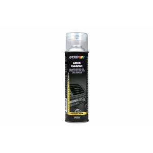 SPRAY CURATARE AER CONDITIONAT - AIRCO CLEAN 500 ML