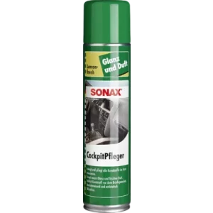 SPRAY CURATARE BORD CU AROMA LAMAIE, FARA SILICON, 400ML SONAX