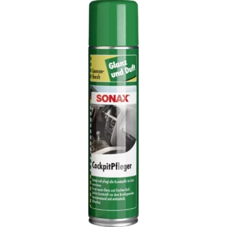 SPRAY CURATARE BORD CU AROMA LAMAIE, FARA SILICON, 400ML SONAX
