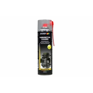 SPRAY CURATARE CARBURATOARE 500 ML