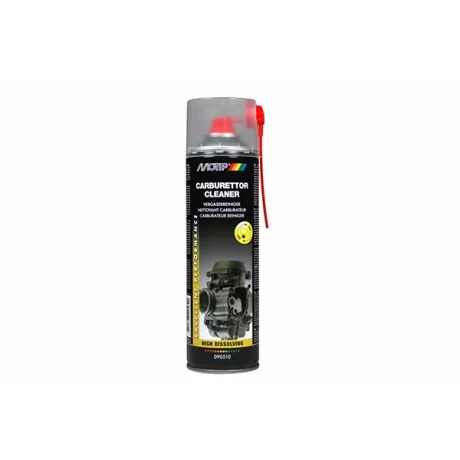 SPRAY CURATARE CARBURATOARE 500 ML