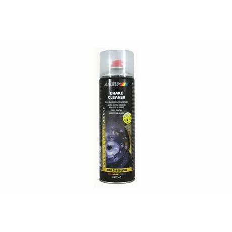 SPRAY CURATARE SISTEM FRANARE 500 ML MOTIP