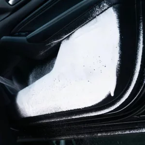 SPRAY CURATAT INTERIOR CU PERIE INTERIOR 1 400ML TURTLE WAX