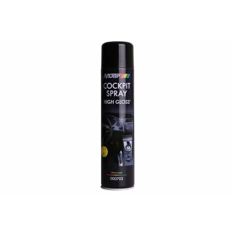 SPRAY CURATITOR BORD LUCIOS 600 ML