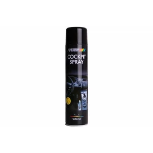SPRAY CURATITOR BORD SEMILUCIOS 600 ML
