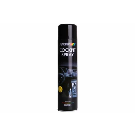 SPRAY CURATITOR BORD SEMILUCIOS 600 ML