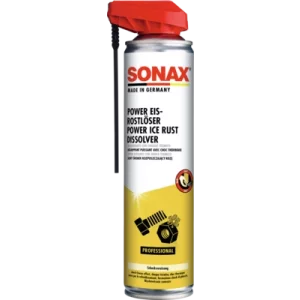 SPRAY DEGRIPANT PRIN INGHETARE CU SISTEM EASY SPRAY 400 ML SONAX