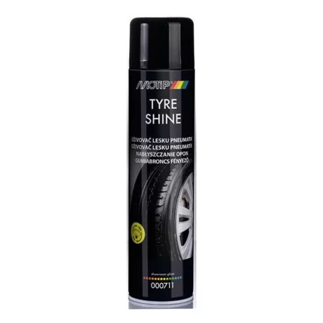 SPRAY INTRETINERE LUCIU ANVELOPE 600 ML