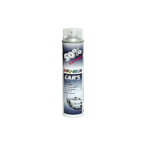SPRAY LAC TRANSPARENT 600ML