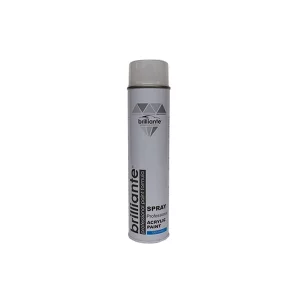 SPRAY LAC TRANSPARENT LUCIOS 600 ml