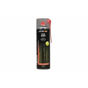 SPRAY LUBRIFIANT CU PARTICULE PTFE (TEFLON) 500 ML