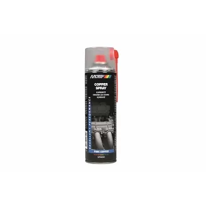 SPRAY LUBRIFIANT PE BAZA DE CUPRU 500 ML