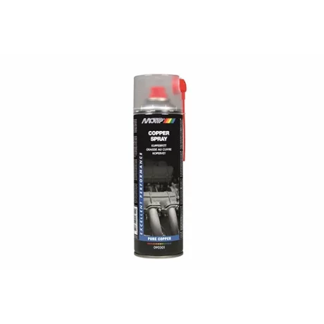 SPRAY LUBRIFIANT PE BAZA DE CUPRU 500 ML