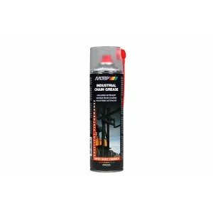 SPRAY LUBRIFIANT PENTRU LANTURI 500 ML