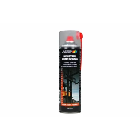 SPRAY LUBRIFIANT PENTRU LANTURI 500 ML