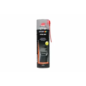 SPRAY LUBRIFIANT USCAT PE BAZA DE PTFE 500 ML