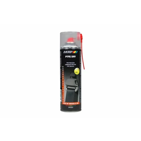 SPRAY LUBRIFIANT USCAT PE BAZA DE PTFE 500 ML