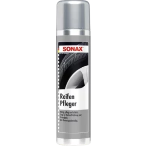 SPRAY PENTRU CURATAREA SI PROTEJAREA ANVELOPELOR TYRE CARE 400ML SONAX