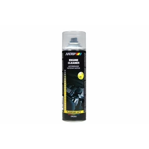SPRAY PENTRU CURATAT MOTORUL 500 ML