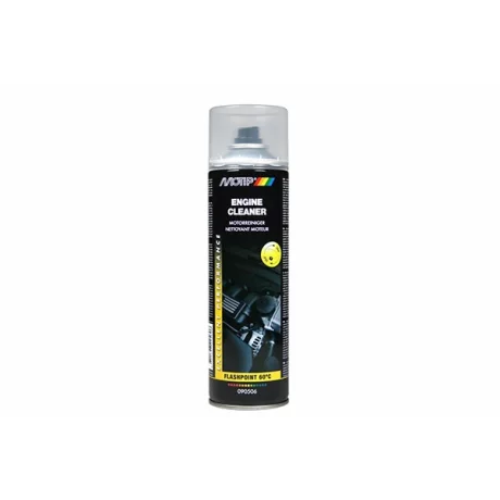 SPRAY PENTRU CURATAT MOTORUL 500 ML