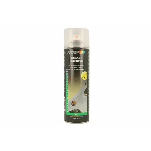 SPRAY PENTRU INDEPARTARE ADEZIVI SI ETANSEIZANTI AUTO 500 ML
