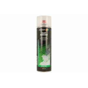 SPRAY PENTRU INDEPARTARE VOPSEA 500 ML
