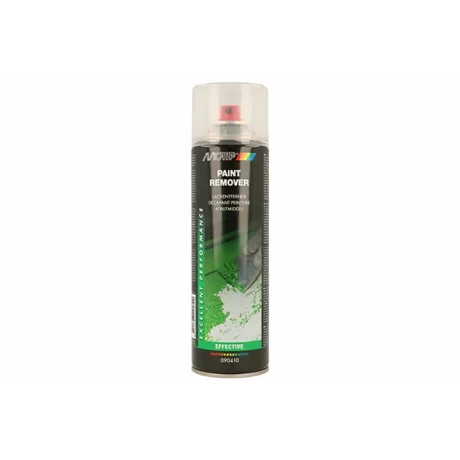 SPRAY PENTRU INDEPARTARE VOPSEA 500 ML