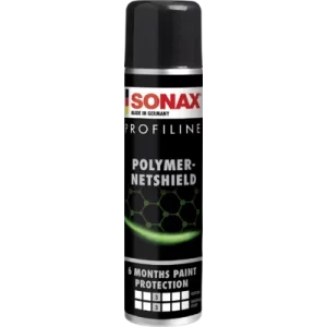 SPRAY PENTRU PROTECTIA VOPSELEI PROFILINE POLYMER NET SHIELD 340 ML SONAX