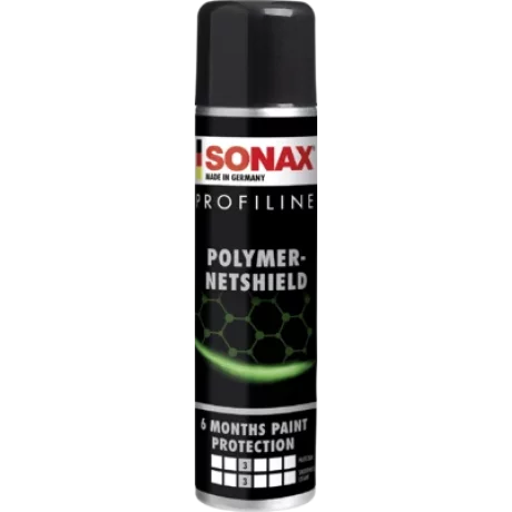 SPRAY PENTRU PROTECTIA VOPSELEI PROFILINE POLYMER NET SHIELD 340 ML SONAX