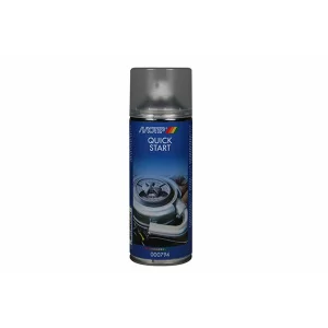 SPRAY PORNIRE MOTOR 400 ML