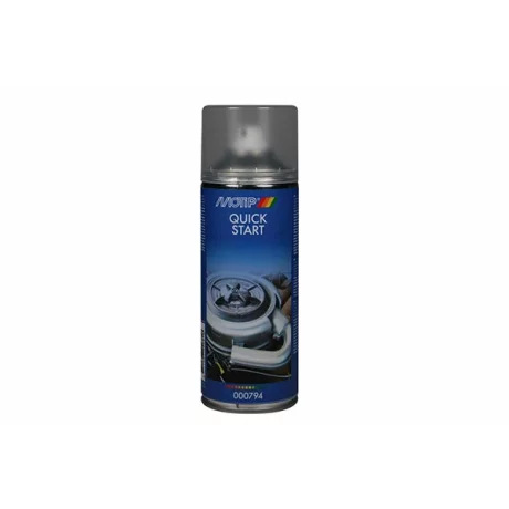 SPRAY PORNIRE MOTOR 400 ML