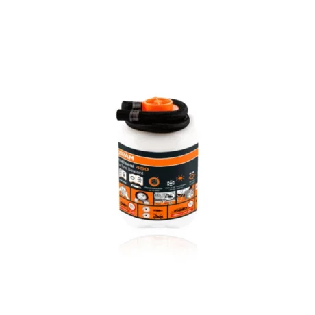 SPRAY REPARATII ANVELOPE TYRESEAL 450 OSRAM