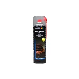 SPRAY ULEI MINERAL PENETRANT 500 ML