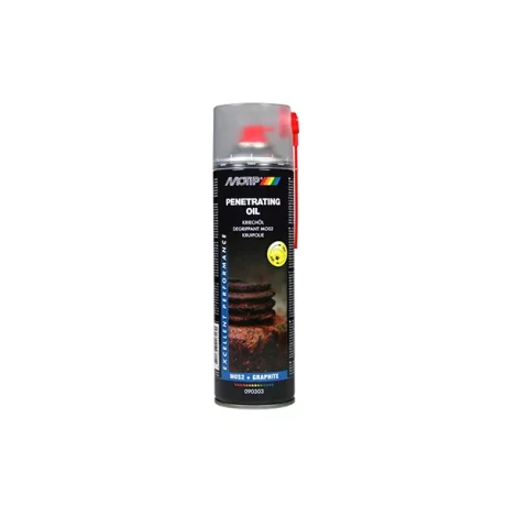SPRAY ULEI MINERAL PENETRANT 500 ML
