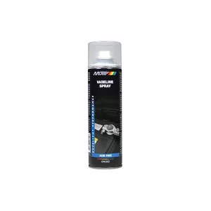 SPRAY VASELINA 500 ML