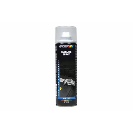 SPRAY VASELINA 500 ML