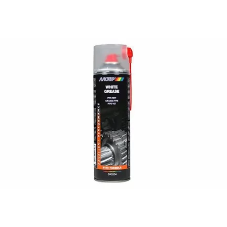 SPRAY VASELINA CU PTFE 500 ML