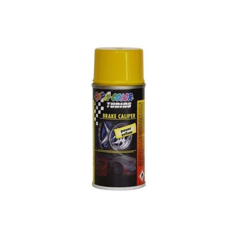 SPRAY VOPSEA PENTRU ETRIERE FRANA 150ML GALBEN
