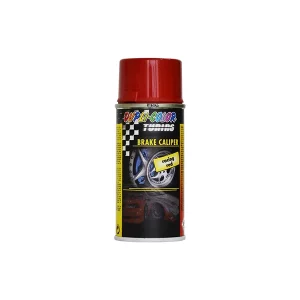 SPRAY VOPSEA PENTRU ETRIERE FRANA 150ML ROSU