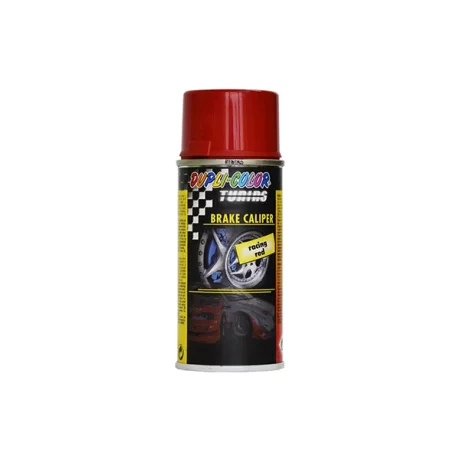 SPRAY VOPSEA PENTRU ETRIERE FRANA 150ML ROSU