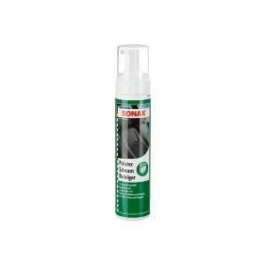 SPUMA CURATARE TAPITERIE TEXTILA, FARA PROPELANT, 250ML SONAX