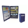 STAND METALIC 370 BECURI 12V NARVA