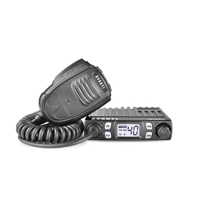 STATIE RADIO AVANTI MICRO