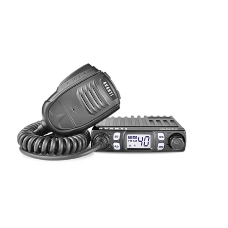 STATIE RADIO AVANTI MICRO